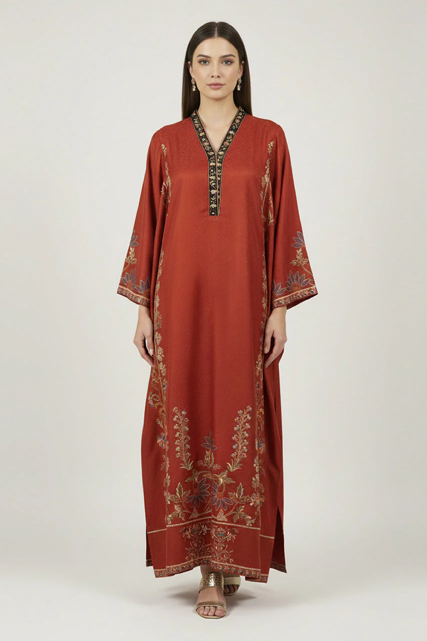 Afsana - RTD