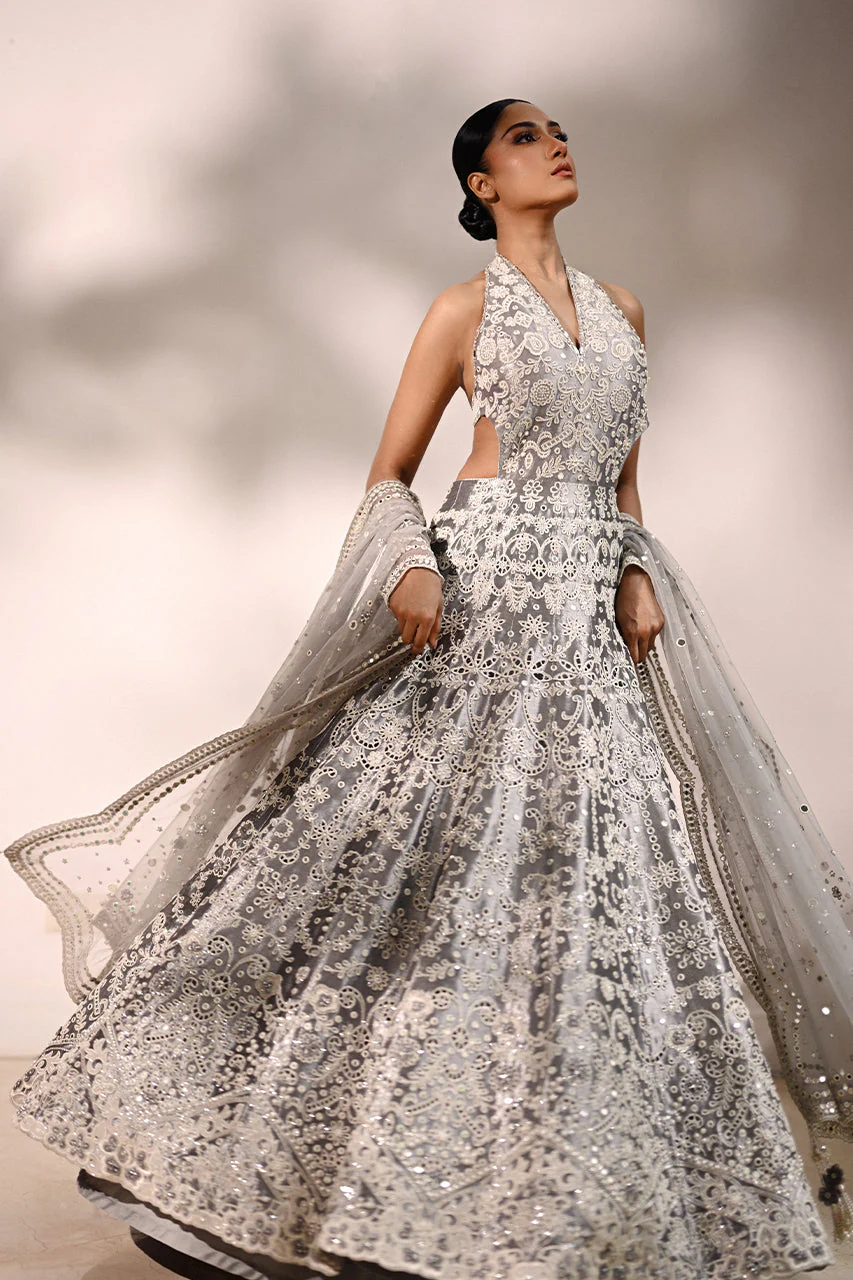 Formals - Trending Silhouettes