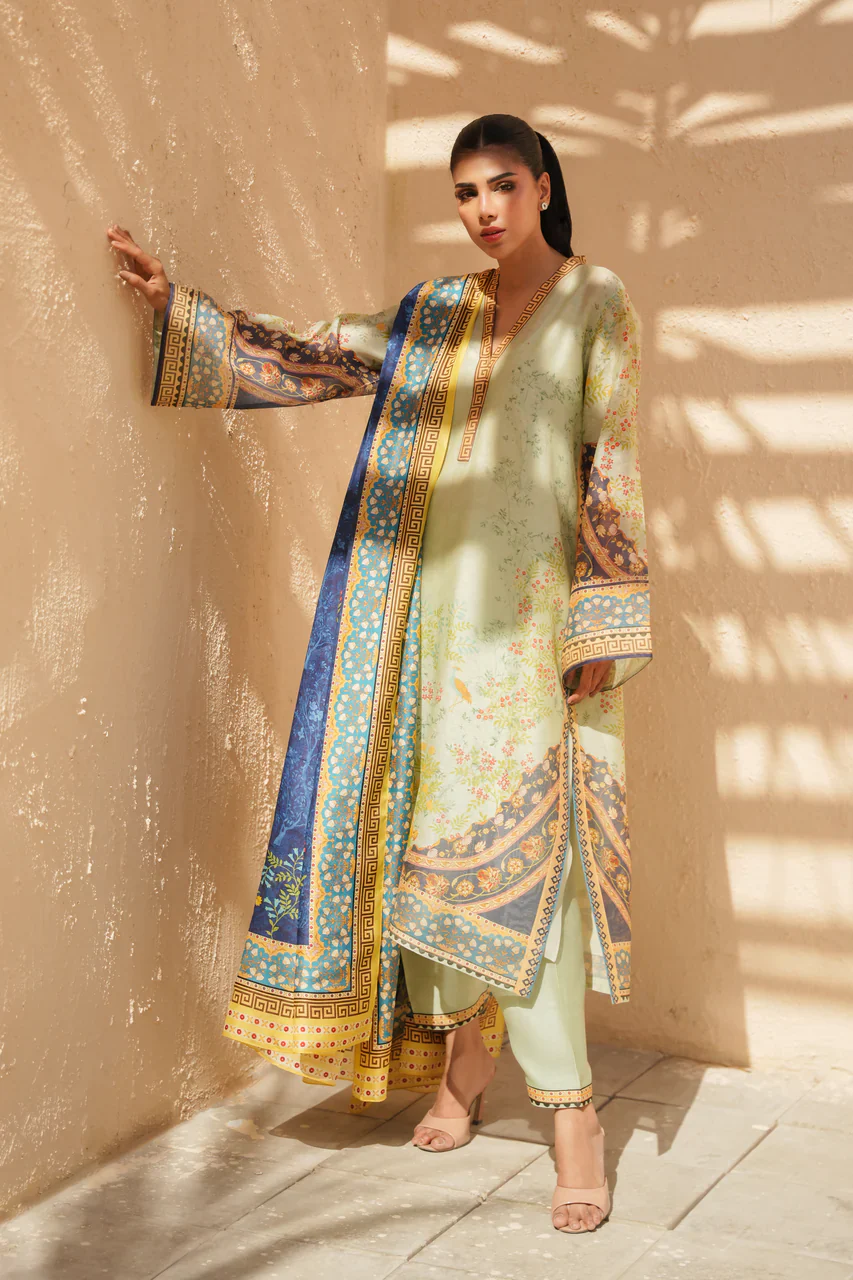 Mahra (B) - RTD - Image 2