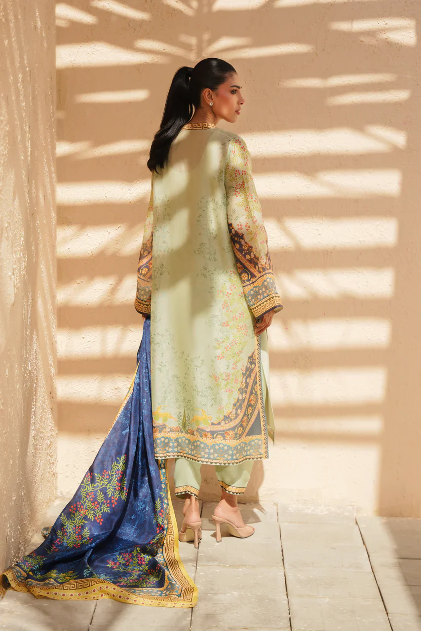 Mahra (B) - RTD - Image 3